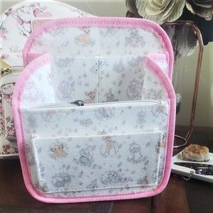Loungefly Disney Backpack Organizer *Small flaw